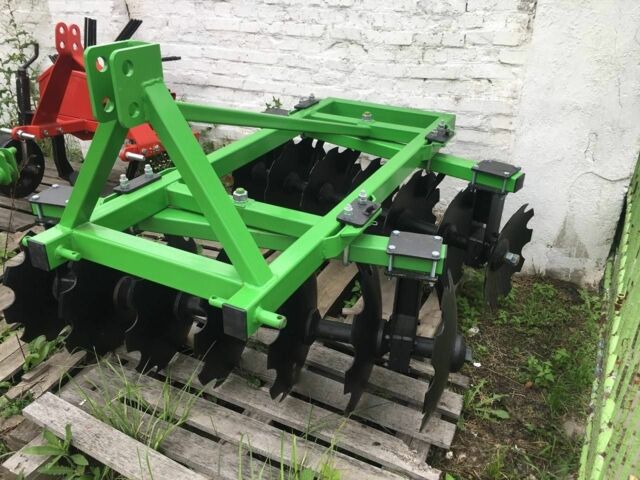 Другая Другая, объемом двигателя 0 л и пробегом 0 тыс. км за 595 $, фото 1 на Automoto.ua