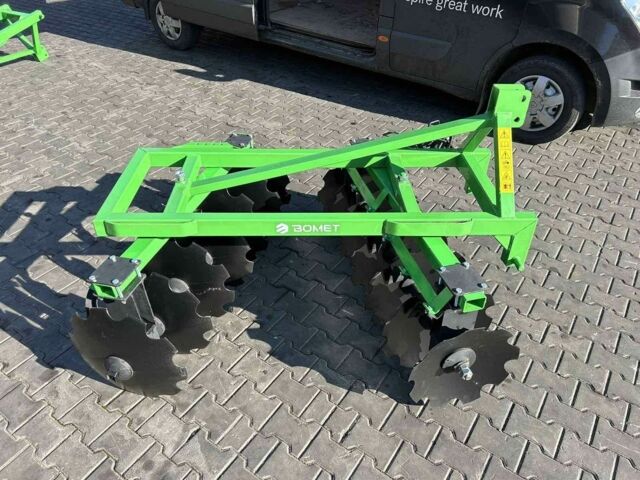 Другая Другая, объемом двигателя 0 л и пробегом 0 тыс. км за 618 $, фото 1 на Automoto.ua