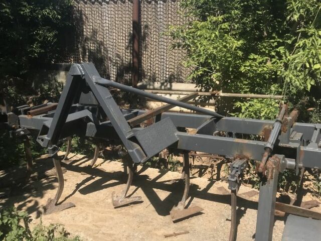 Другая Другая, объемом двигателя 0 л и пробегом 0 тыс. км за 25000 $, фото 1 на Automoto.ua