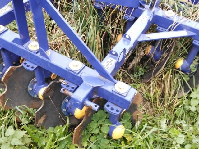 Другая Другая, объемом двигателя 0 л и пробегом 0 тыс. км за 1690 $, фото 1 на Automoto.ua