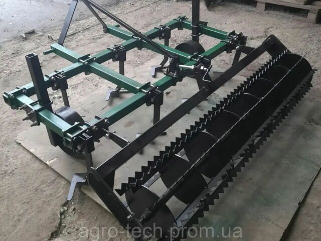 Другая Другая, объемом двигателя 0 л и пробегом 0 тыс. км за 11700 $, фото 1 на Automoto.ua