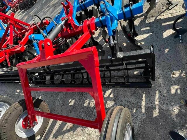 Інша Інша, об'ємом двигуна 0 л та пробігом 0 тис. км за 2672 $, фото 1 на Automoto.ua