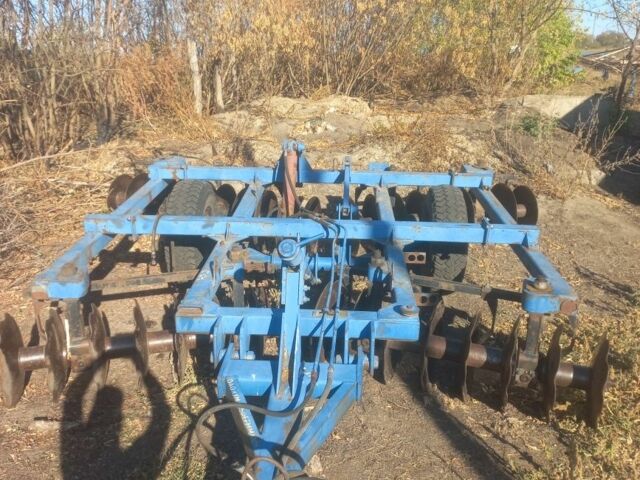 Інша Інша, об'ємом двигуна 0 л та пробігом 0 тис. км за 1539 $, фото 1 на Automoto.ua