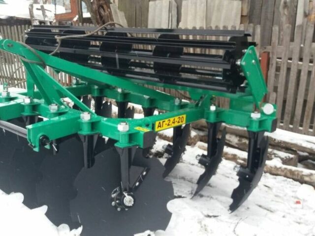 Другая Другая, объемом двигателя 0 л и пробегом 0 тыс. км за 2278 $, фото 1 на Automoto.ua