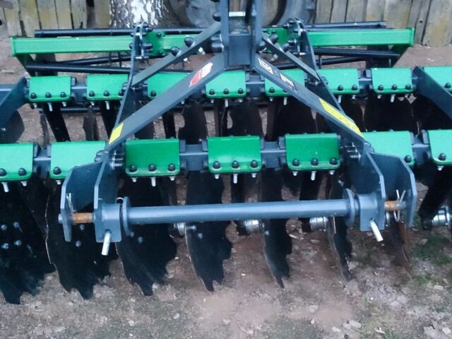 Інша Інша, об'ємом двигуна 0 л та пробігом 0 тис. км за 5583 $, фото 1 на Automoto.ua