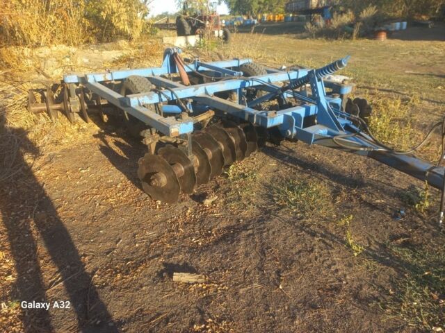 Другая Другая, объемом двигателя 0 л и пробегом 0 тыс. км за 1578 $, фото 1 на Automoto.ua