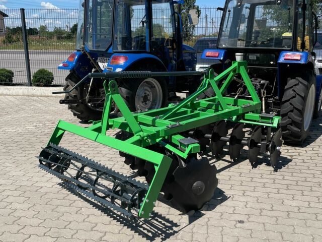 Другая Другая, объемом двигателя 0 л и пробегом 0 тыс. км за 651 $, фото 1 на Automoto.ua