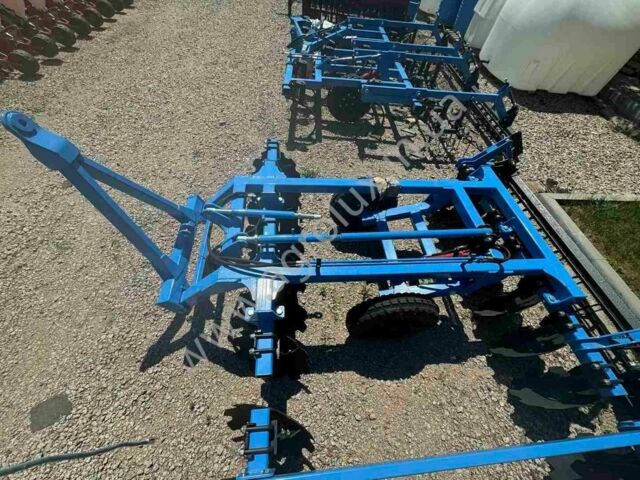 Другая Другая, объемом двигателя 0 л и пробегом 0 тыс. км за 3738 $, фото 1 на Automoto.ua
