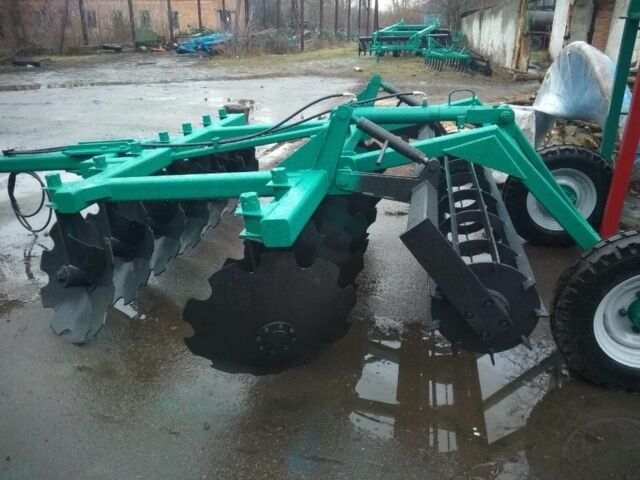 Другая Другая, объемом двигателя 0 л и пробегом 0 тыс. км за 2403 $, фото 1 на Automoto.ua