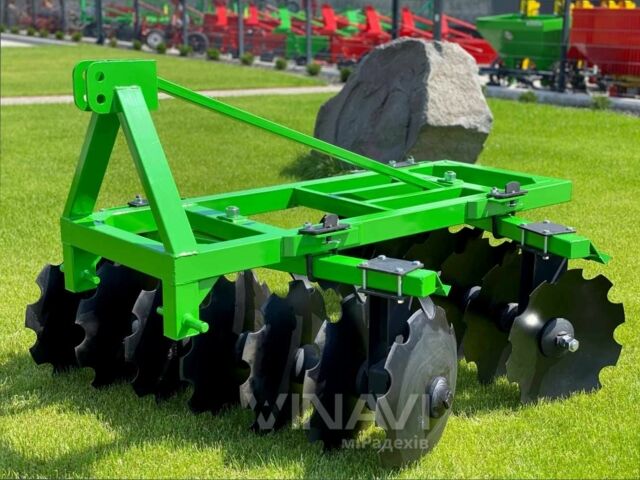 Другая Другая, объемом двигателя 0 л и пробегом 0 тыс. км за 651 $, фото 1 на Automoto.ua