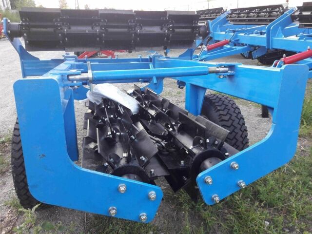 Другая Другая, объемом двигателя 0 л и пробегом 0 тыс. км за 4514 $, фото 1 на Automoto.ua