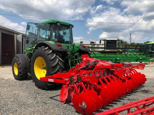 Другая Другая, объемом двигателя 0 л и пробегом 0 тыс. км за 8900 $, фото 1 на Automoto.ua