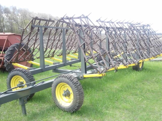 Другая Другая, объемом двигателя 0 л и пробегом 0 тыс. км за 3527 $, фото 1 на Automoto.ua