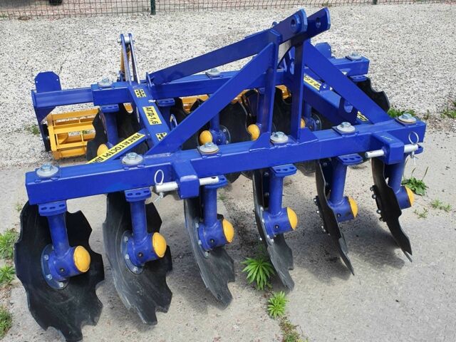 Другая Другая, объемом двигателя 0 л и пробегом 0 тыс. км за 1720 $, фото 1 на Automoto.ua