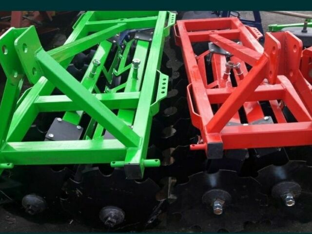 Інша Інша, об'ємом двигуна 0 л та пробігом 0 тис. км за 543 $, фото 1 на Automoto.ua