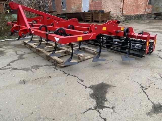 Другая Другая, объемом двигателя 0 л и пробегом 0 тыс. км за 2408 $, фото 1 на Automoto.ua