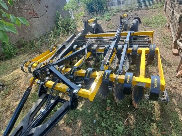 Другая Другая, объемом двигателя 0 л и пробегом 0 тыс. км за 8000 $, фото 1 на Automoto.ua