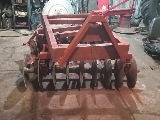 Інша Інша, об'ємом двигуна 0 л та пробігом 0 тис. км за 358 $, фото 1 на Automoto.ua