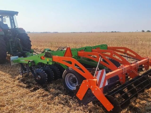 Другая Другая, объемом двигателя 0 л и пробегом 0 тыс. км за 10073 $, фото 1 на Automoto.ua