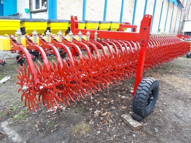 Інша Інша, об'ємом двигуна 0 л та пробігом 0 тис. км за 6552 $, фото 1 на Automoto.ua