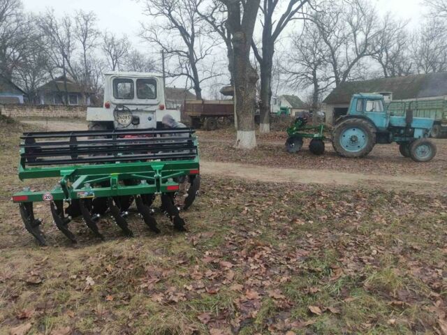 Другая Другая, объемом двигателя 0 л и пробегом 0 тыс. км за 2140 $, фото 1 на Automoto.ua