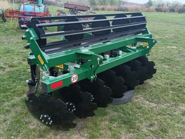 Інша Інша, об'ємом двигуна 0 л та пробігом 0 тис. км за 2021 $, фото 1 на Automoto.ua