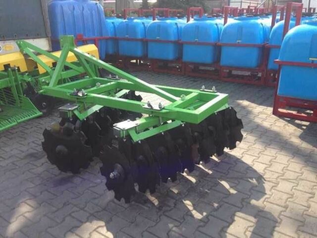 Другая Другая, объемом двигателя 0 л и пробегом 0 тыс. км за 578 $, фото 1 на Automoto.ua