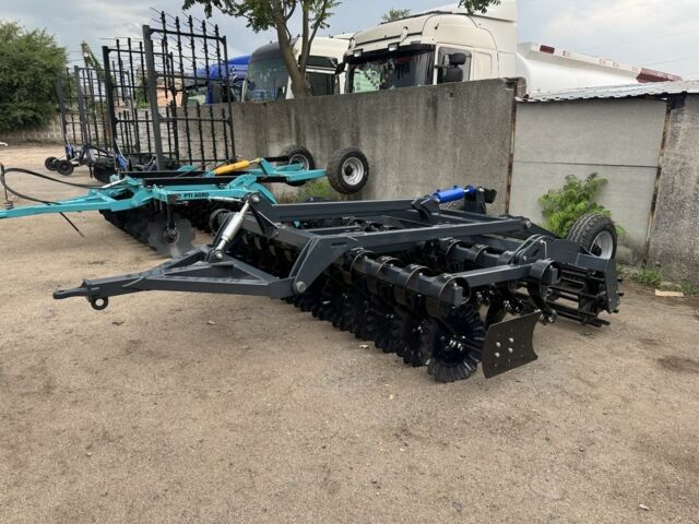 Інша Інша, об'ємом двигуна 0 л та пробігом 0 тис. км за 11378 $, фото 1 на Automoto.ua