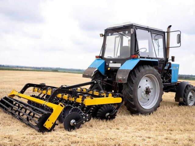 Інша Інша, об'ємом двигуна 0 л та пробігом 0 тис. км за 4740 $, фото 1 на Automoto.ua