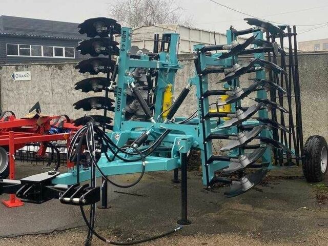 Другая Другая, объемом двигателя 0 л и пробегом 0 тыс. км за 11587 $, фото 1 на Automoto.ua