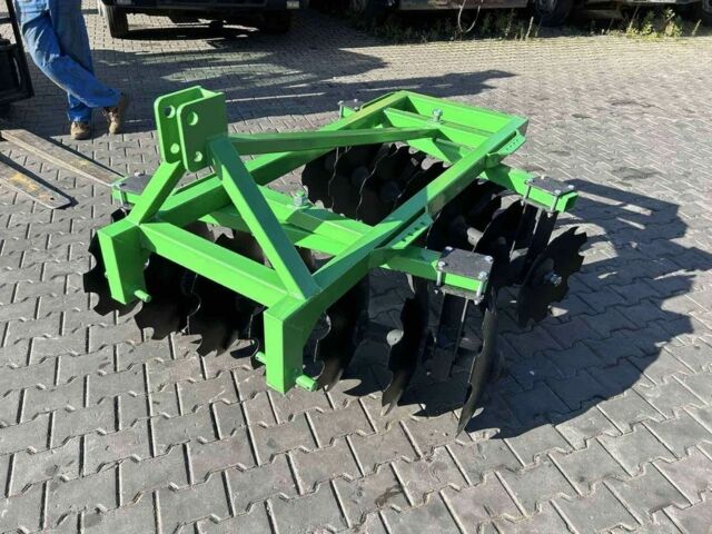 Другая Другая, объемом двигателя 0 л и пробегом 0 тыс. км за 643 $, фото 1 на Automoto.ua