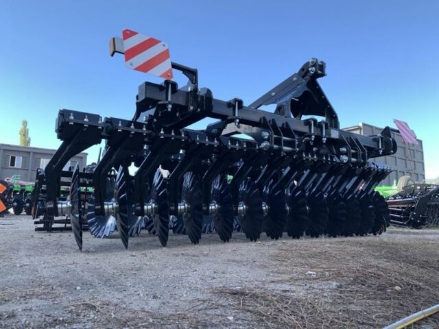 Інша Інша, об'ємом двигуна 0 л та пробігом 0 тис. км за 11631 $, фото 1 на Automoto.ua