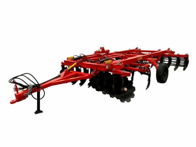 Другая Другая, объемом двигателя 0 л и пробегом 0 тыс. км за 17420 $, фото 1 на Automoto.ua