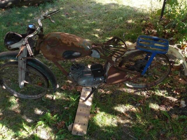 Інша Інша, об'ємом двигуна 0.13 л та пробігом 0 тис. км за 850 $, фото 1 на Automoto.ua