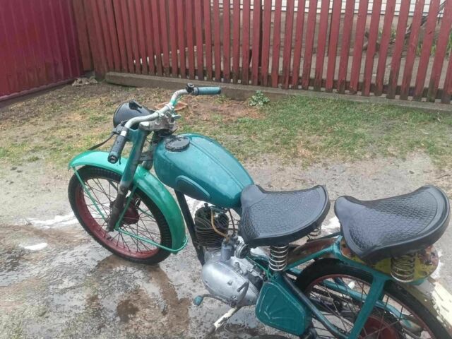 Другая Другая, объемом двигателя 0.13 л и пробегом 0 тыс. км за 1000 $, фото 1 на Automoto.ua