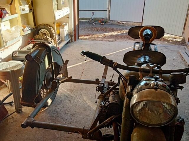 Інша Інша, об'ємом двигуна 0 л та пробігом 0 тис. км за 956 $, фото 1 на Automoto.ua