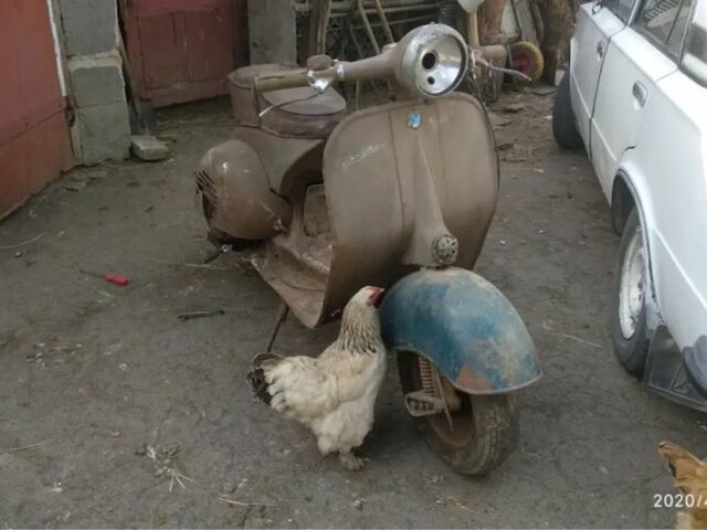 Другая Другая, объемом двигателя 0.15 л и пробегом 0 тыс. км за 1500 $, фото 1 на Automoto.ua