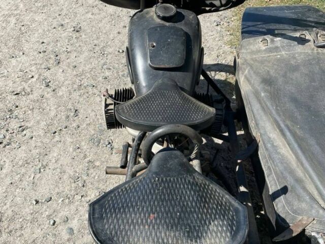 Інша Інша, об'ємом двигуна 0 л та пробігом 0 тис. км за 1005 $, фото 1 на Automoto.ua