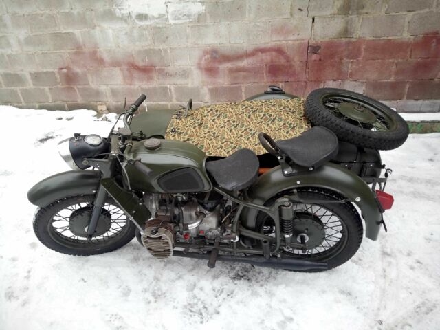 Другая Другая, объемом двигателя 0 л и пробегом 0 тыс. км за 1283 $, фото 1 на Automoto.ua