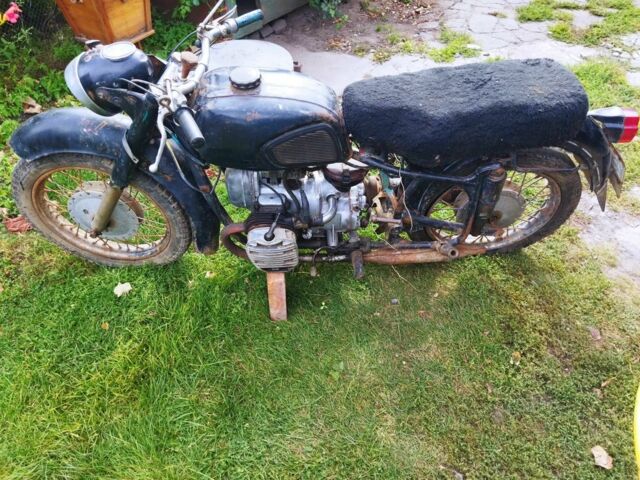 Другая Другая, объемом двигателя 0 л и пробегом 0 тыс. км за 73 $, фото 1 на Automoto.ua