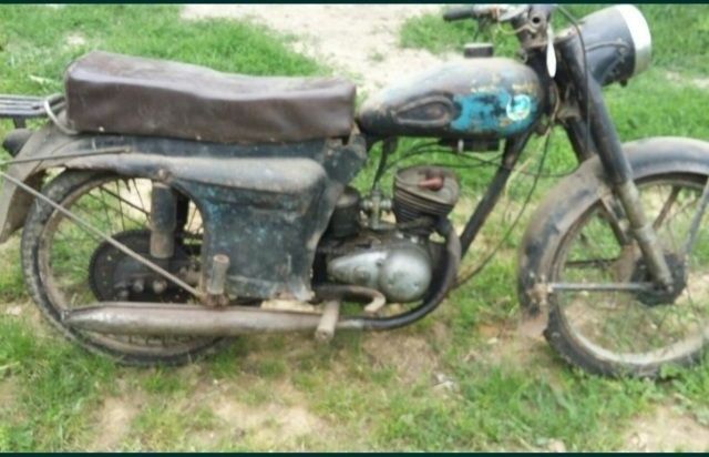 Другая Другая, объемом двигателя 0 л и пробегом 0 тыс. км за 309 $, фото 1 на Automoto.ua