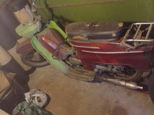 Інша Інша, об'ємом двигуна 0 л та пробігом 0 тис. км за 476 $, фото 1 на Automoto.ua