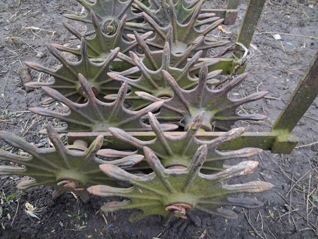 Інша Інша, об'ємом двигуна 0 л та пробігом 0 тис. км за 8 $, фото 1 на Automoto.ua