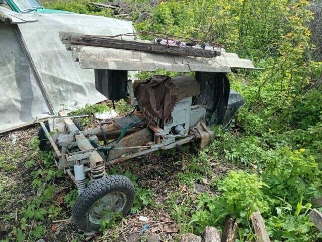 Другая Другая, объемом двигателя 0.2 л и пробегом 0 тыс. км за 308 $, фото 1 на Automoto.ua