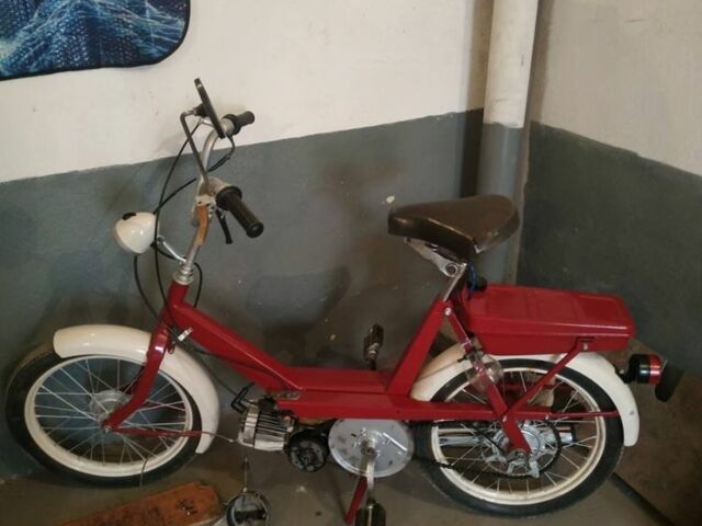 Другая Другая, объемом двигателя 0 л и пробегом 0 тыс. км за 700 $, фото 1 на Automoto.ua