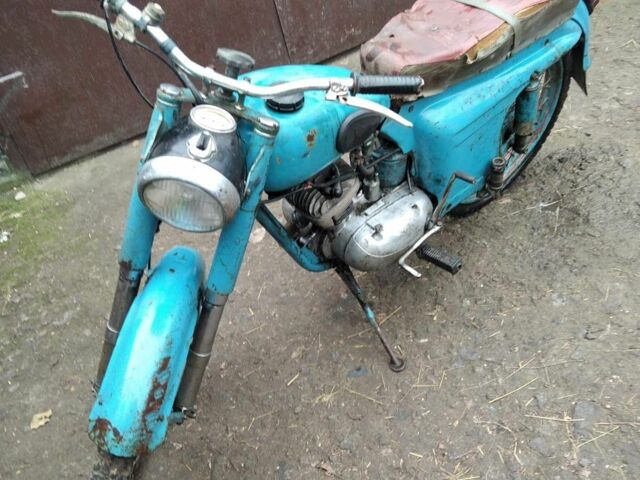 Другая Другая, объемом двигателя 0 л и пробегом 0 тыс. км за 178 $, фото 1 на Automoto.ua