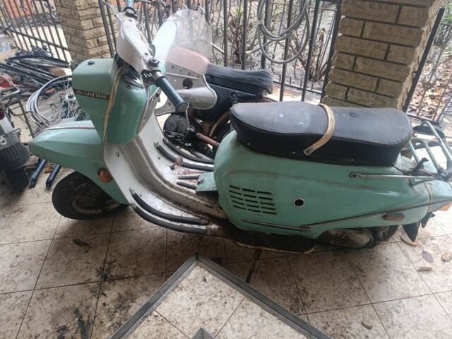 Другая Другая, объемом двигателя 0.15 л и пробегом 0 тыс. км за 711 $, фото 1 на Automoto.ua