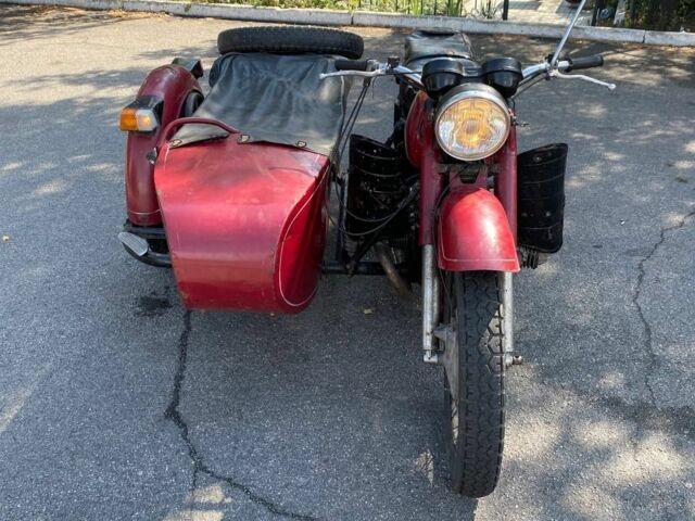 Другая Другая, объемом двигателя 0.65 л и пробегом 0 тыс. км за 310 $, фото 1 на Automoto.ua