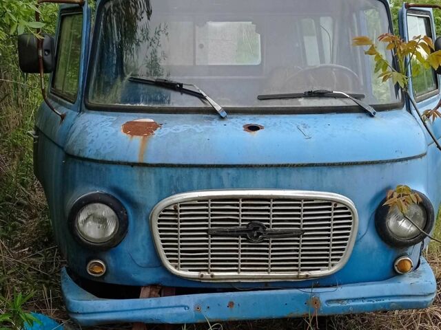 Другая Другая, объемом двигателя 0 л и пробегом 0 тыс. км за 761 $, фото 1 на Automoto.ua