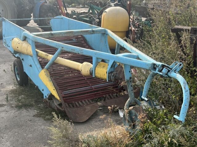 Другая Другая, объемом двигателя 0 л и пробегом 0 тыс. км за 1700 $, фото 1 на Automoto.ua